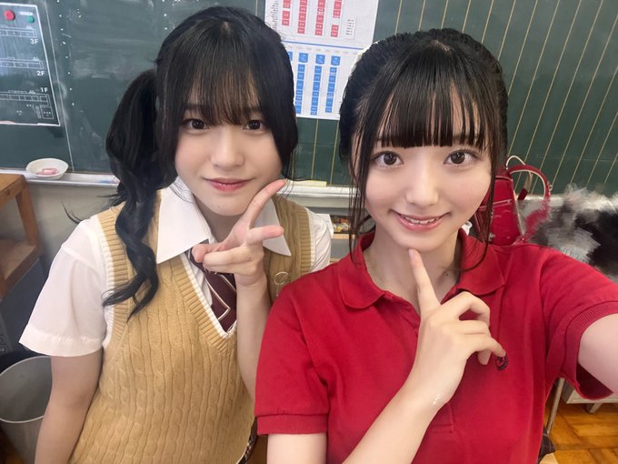 天野ひかりのTwitter画像43