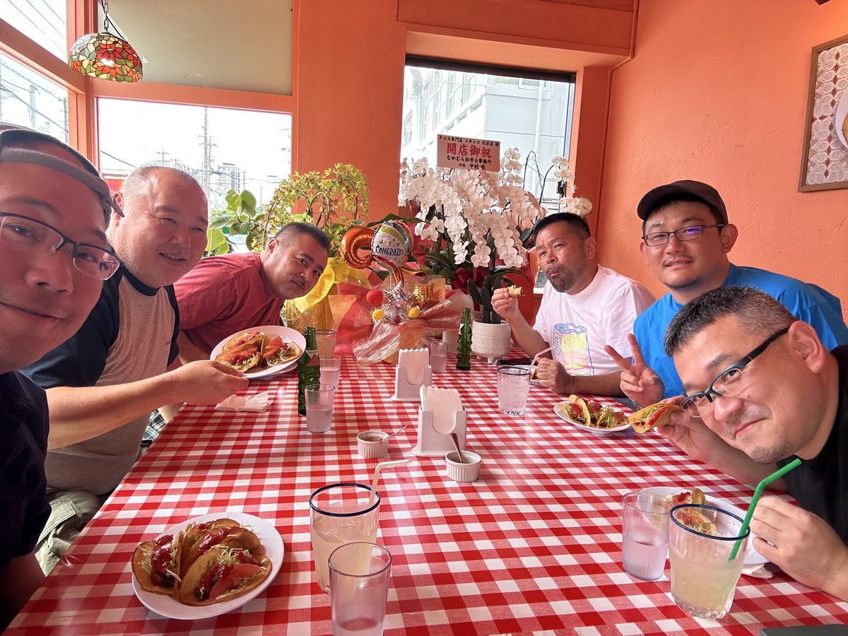 大好きなメキシコに行ってきました。幸せすぎる。