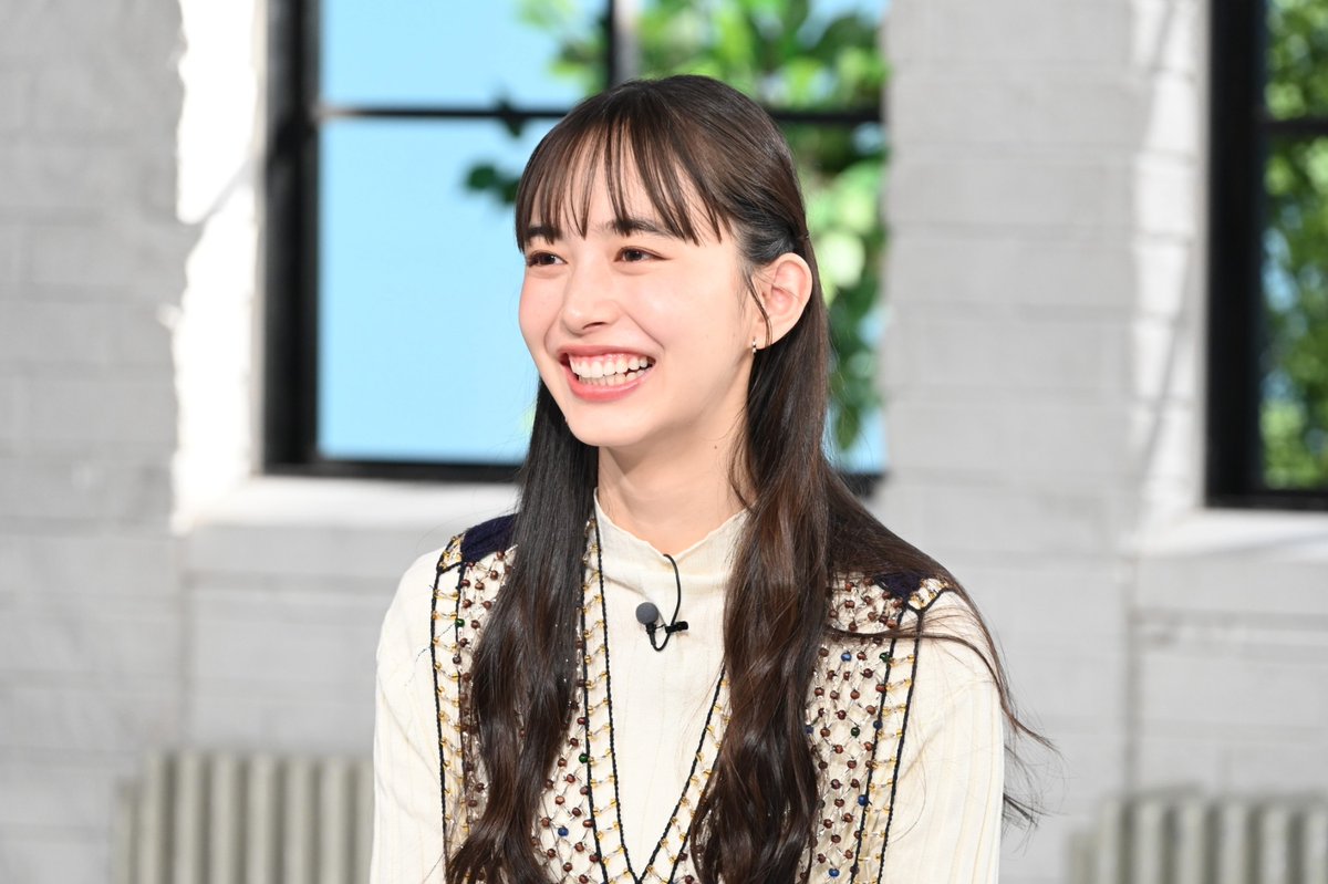 木村多江 さんに幸薄芝居を学ぶ⁉ ＼ 演技の幅を広げているMC #井桁弘恵