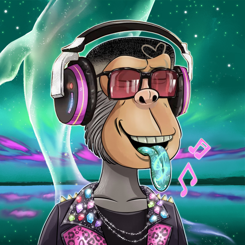 Billionaire Club NFT tweet media