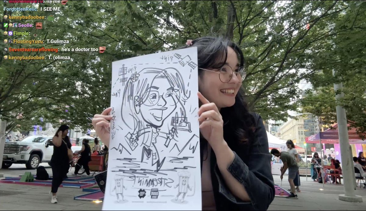 MissSkillShots tweet media