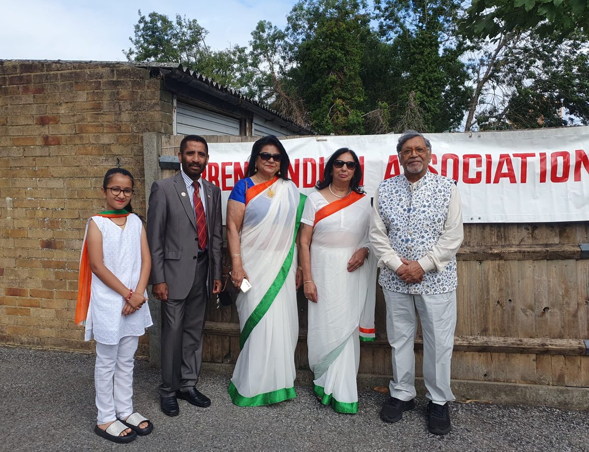 Cllr London Baba - Suresh Krishna tweet media