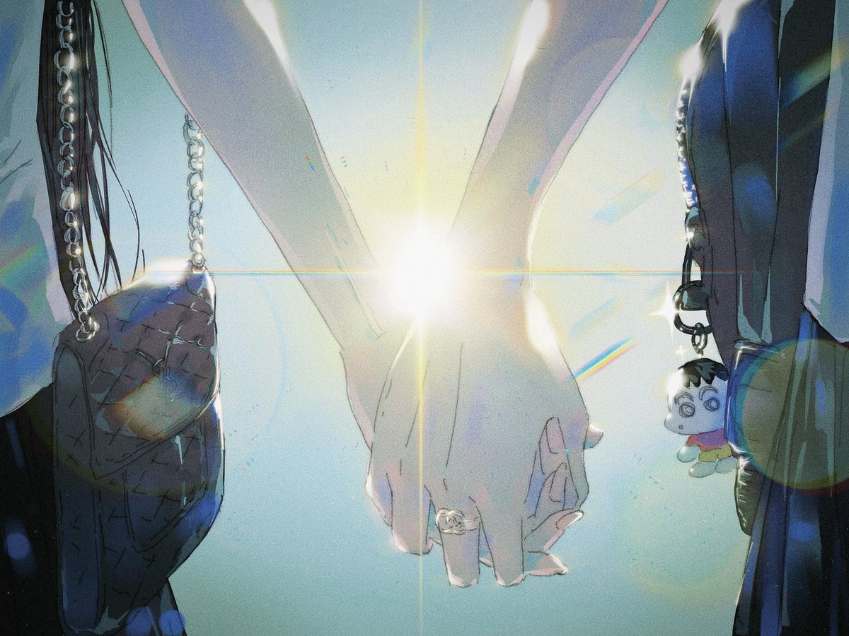 LuBeichen's tweet image. /青梅果/fem/

默契的打着挚友的名义
给我恋人般的关心

—
#shimkongz #심콩즈 #Gyuricky #귭맄
#ZEROBASEONE #ZB1 #ZB1fanart