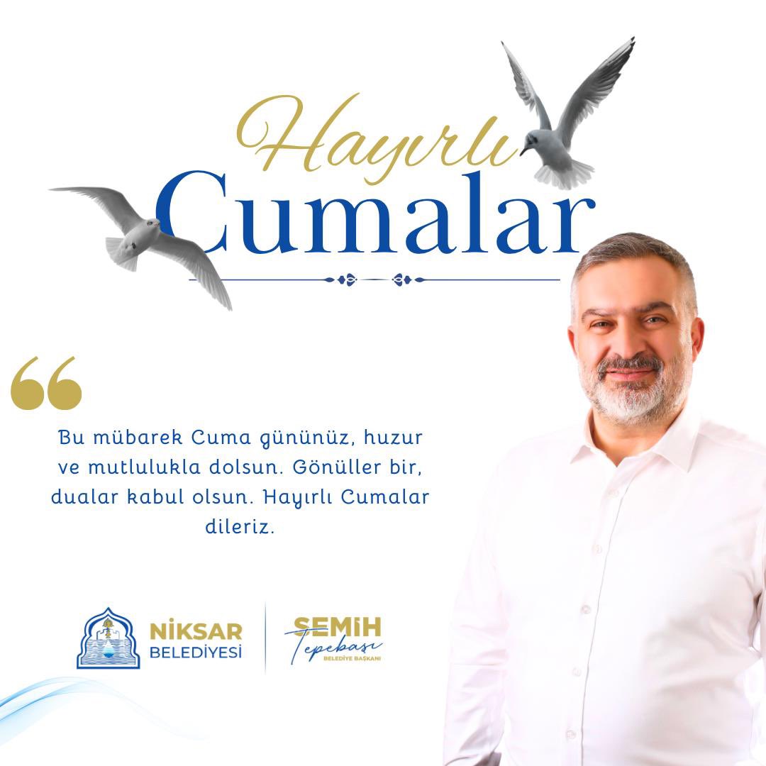 Niksar Belediyesi (@niksarbld) on Twitter photo 