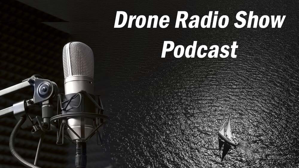 DroneRadioShow's tweet photo. Your support is the heartbeat of my podcast. Every crafted episode is for you. Your generous donations, be it the price of a coffee or more, help offset production costs. #PodcastSupport #EveryBitCounts https://t.co/RHMEijTXBf https://t.co/RSq5mNwxtL