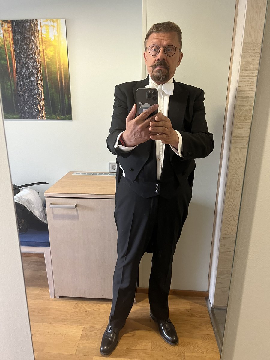 Jukka Mähönen tweet media