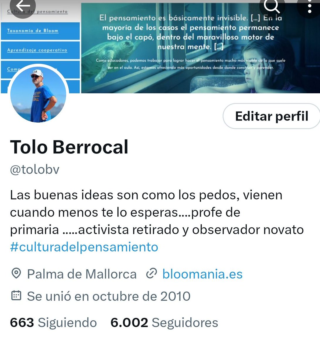 Tolo Berrocal tweet media