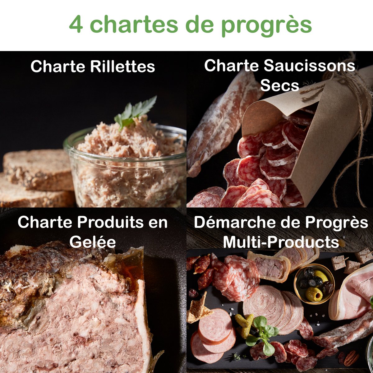 Les Charcuteries tweet media