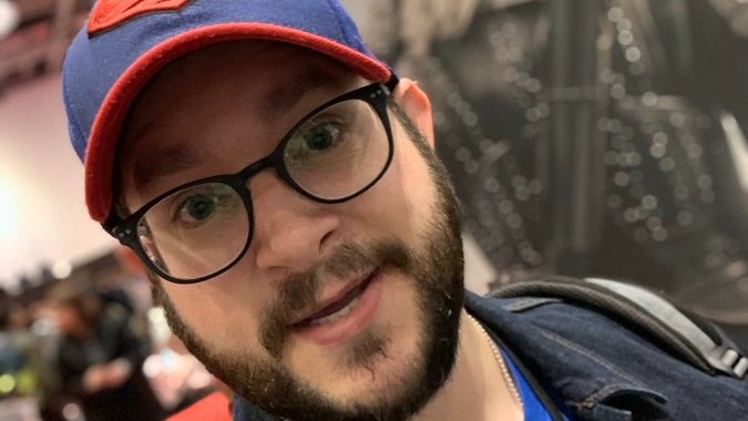 ExpressFM's tweet photo. AT 10AM: @PaulSwampyMarsh powered by Coffee Cup!
๐ฅ @jonbrowntv joins Paul to chat with @thegeekofsteel & @_DCWorld about their Geeks on Tour adventures
๐บ @LoveSouthseaUK's What's on Guide
๐ฟ Cinema guide
๐ Loud @ Lunchtime
๐ป 93.7 FM | DAB | https://t.co/IhoDsLHj2N | App https://t.co/B7hNloxUTB