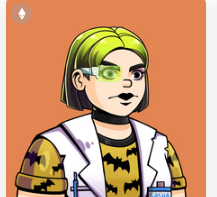 Nfts Are Scam?❤️ Memecoin 🔥CHAMPIONSVERSE tweet media