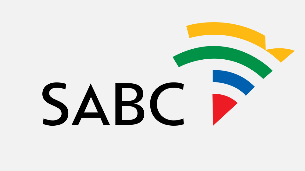 SABC tweet media