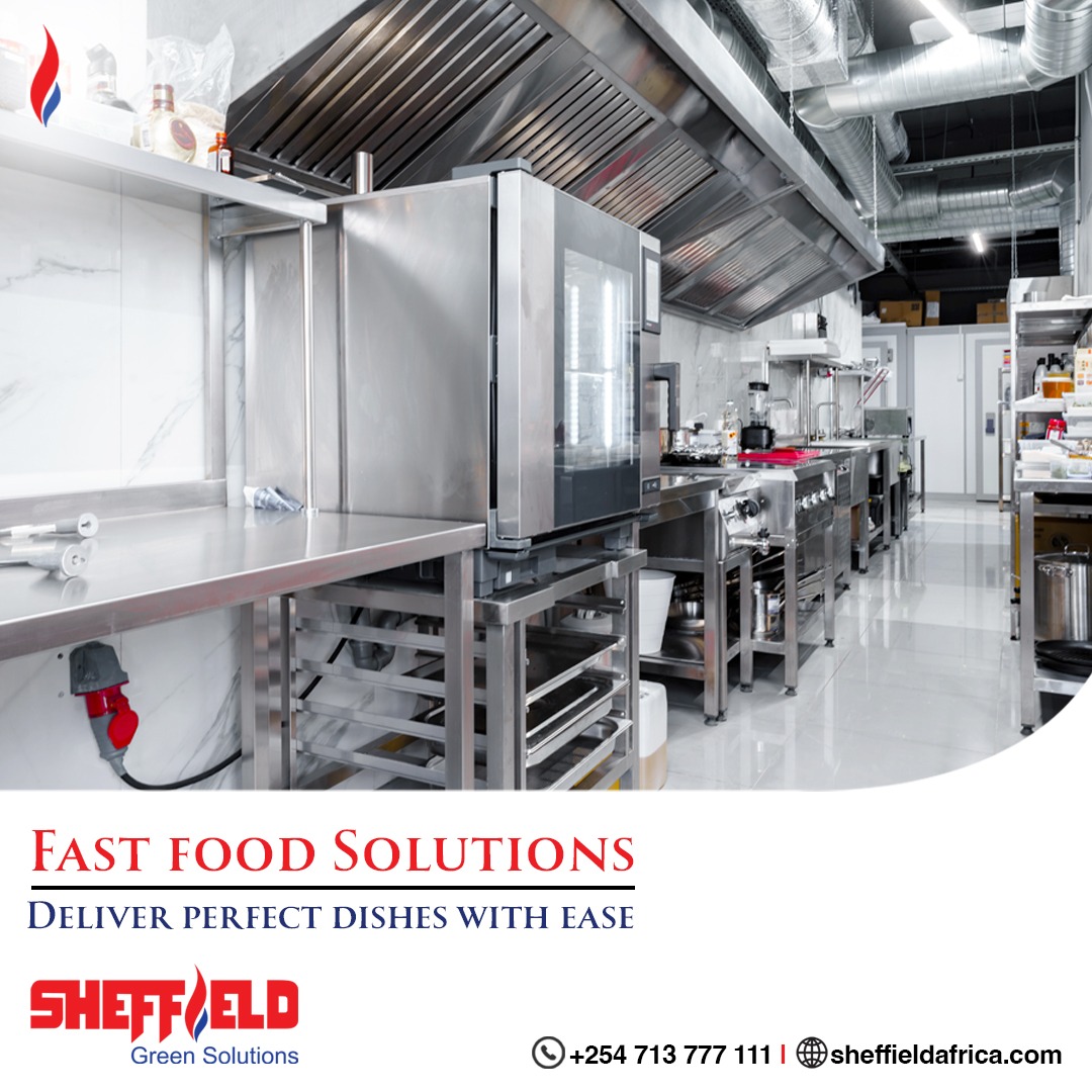 sheffield_afric's tweet image. End kitchen chaos! Our grills, griddles, and microwaves help you serve fast, tasty meals. Boost efficiency and customer satisfaction.

Discover more: sheffieldafrica.com or call +254 713 444 000 / +254 713 777 111. 🍕🍳

#KenyaEats #RestaurantUpgrade #SheffieldAfrica