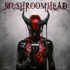 doom_jason's tweet image. Currently listening to #CalltheDevil by #Mushroomhead.  They're an #industrial #metal band from Cleveland, OH.  My favorite songs are ones like #FallInLine or #WeDontCare, that have the female singer in it, #JackieLaPonza.  #HeavyMetal
