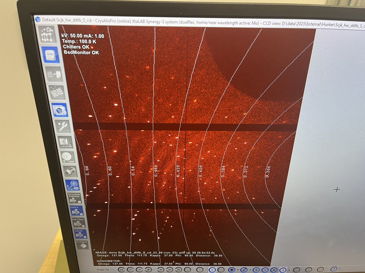 JackKClegg's tweet photo. Happy #friedlpairfriday #xray #crystal #scanz https://t.co/kaMIpaMfJG