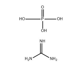 Fangyuan4911's tweet image. Guanidine phosphate CAS No.5423-22-3, used in oilfield. As a kind of catalyst, additive and drilling fluid.

#Guanidinephosphate 
#Oilextraction 
#drillingfluid 
#Oilfieldchemicals 
#Petrochemicals
#Catalystadditives 
#Watertreatment 
#OilfieldSolutions 
#Lubricants
