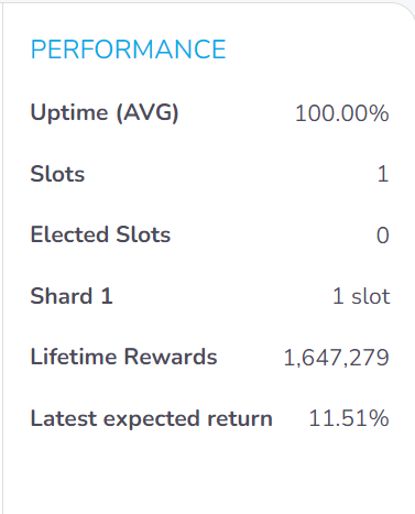 TokenNuggets💙 tweet media