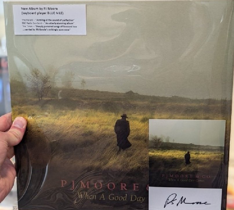 @Philak282 <a href="/Notoldjustexpe1/">🖤 Notoldjustexperienced</a> <a href="/FatOldAnarchist/">Fat Old Anarchist</a> <a href="/WallyTBM/">WallyTBM</a> <a href="/JayneMoobs/">Jayne Moorby</a> <a href="/jimmy_viz/">Jimmy Viz 🏅MD Alternative National Treasure</a> <a href="/muzicgeezer/">muzicgeezer 🎧</a> <a href="/ScotsPostPunk/">Scottish Post-Punk</a> <a href="/caroline_binnie/">Caroline Binnie</a> <a href="/stavrossky38/">Colin</a> Was listening to High again last night  then immediately played the <a href="/PJMooreAndCo/">PJMoore & Co.</a> album and came to the conclusion pjs album is such a fine piece of work that I prefer it to High