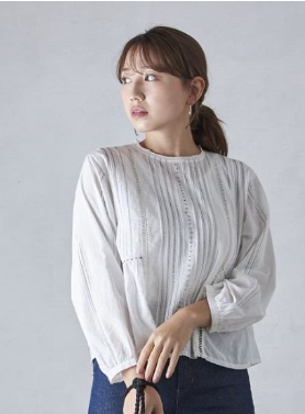 mitsukoshi_sd's tweet photo. <#Fanaka>期間限定販売
天然素材を使って女性がリラックスできる柔らかな素材の服を中心に刺繍のブラウス、ワンピースが人気の<Fanaka / ファナカ>。
暑い夏に気持ちいい!さらっとしたアイテムをご提案いたします✨
~8/20(火)
本館2階 イベントスペース
#fashion #おしゃれさんと繋がりたい https://t.co/b3Cn7pDiCh
