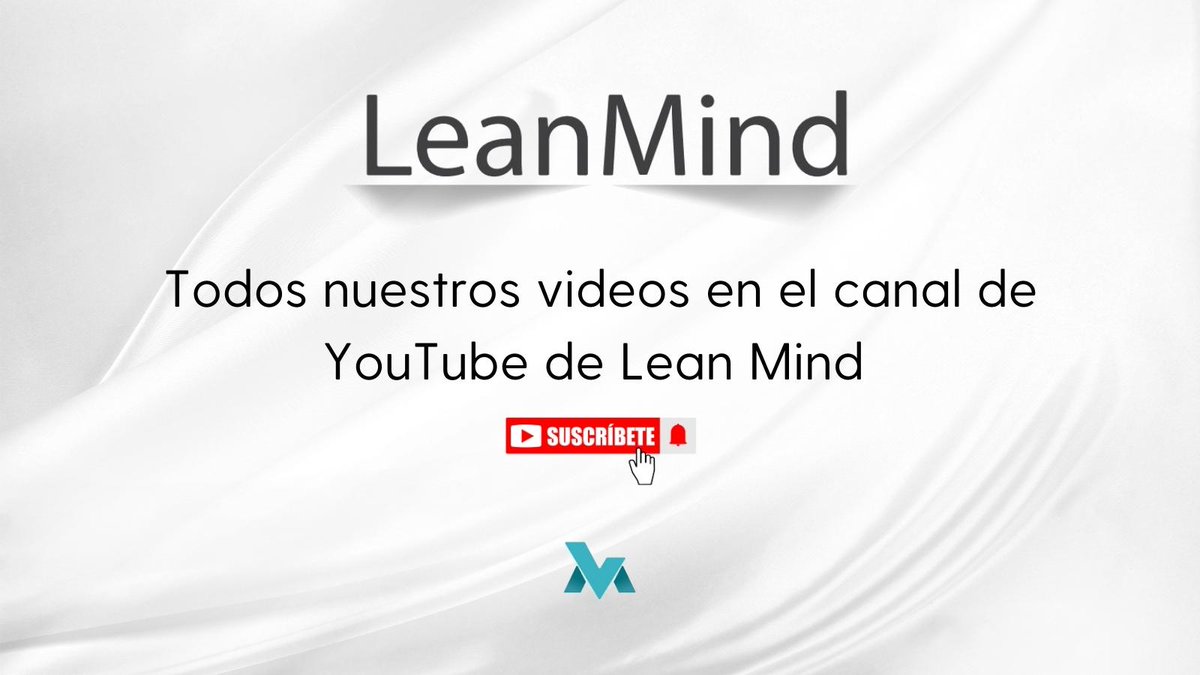 leanfulness_es's tweet photo. 💫Si te gustan nuestros vídeos, puedes verlos aquí 👉https://t.co/JvpiYLzxZa, encontrarás además contenido sobre desarrollo de #software como por ejemplo, #katas. Recuerda suscribirte para que no te pierdas nada, además tu apoyo es importante 😉
#leanmind #videos #developers https://t.co/cuZ5jfsG02