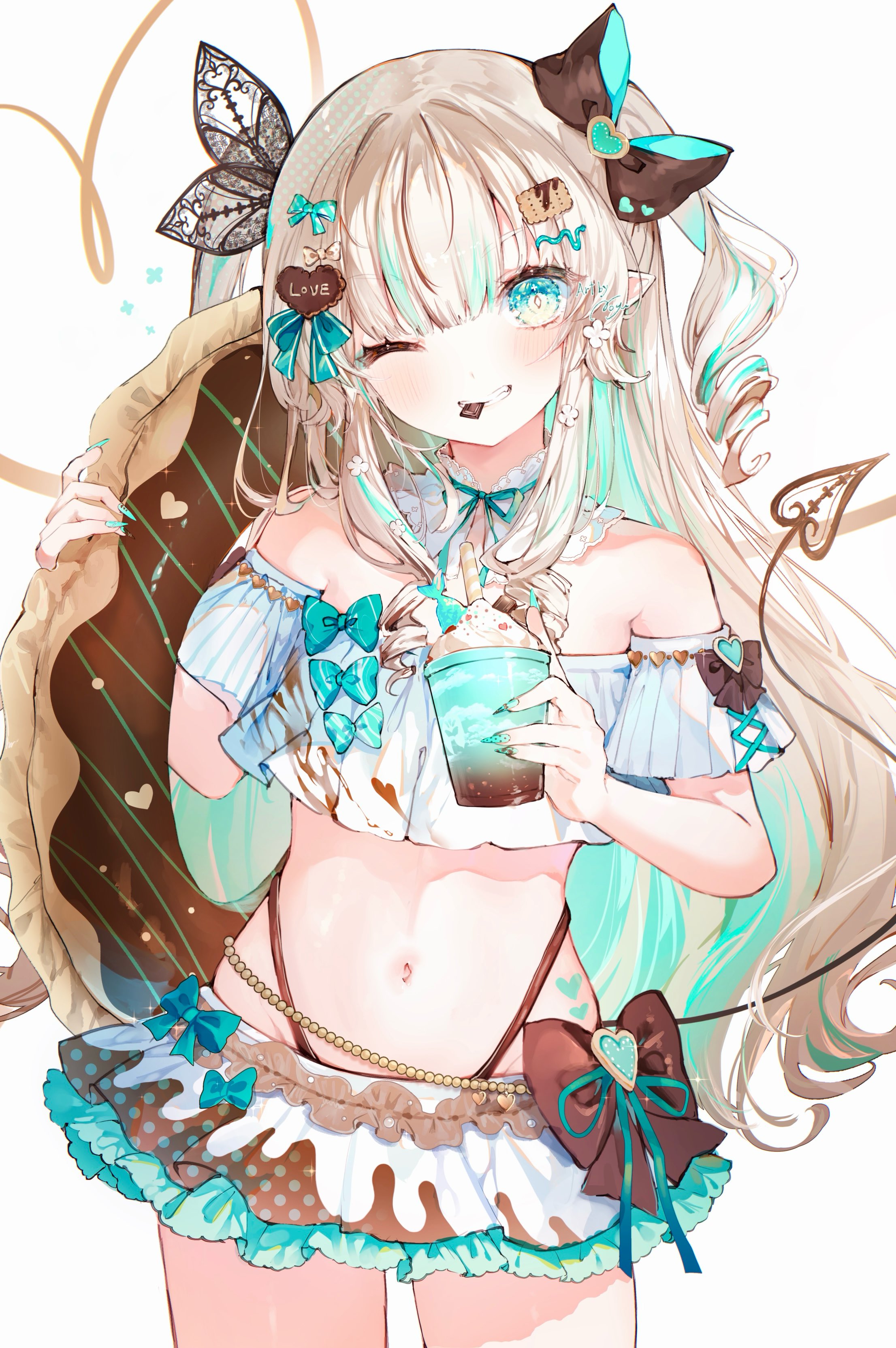 ꒰ঌのゆ໒꒱ (@WMd2tZdOxb68074) / X