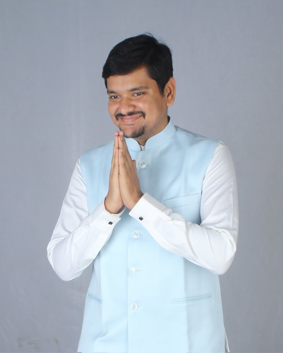 Jagadish Shettar tweet media