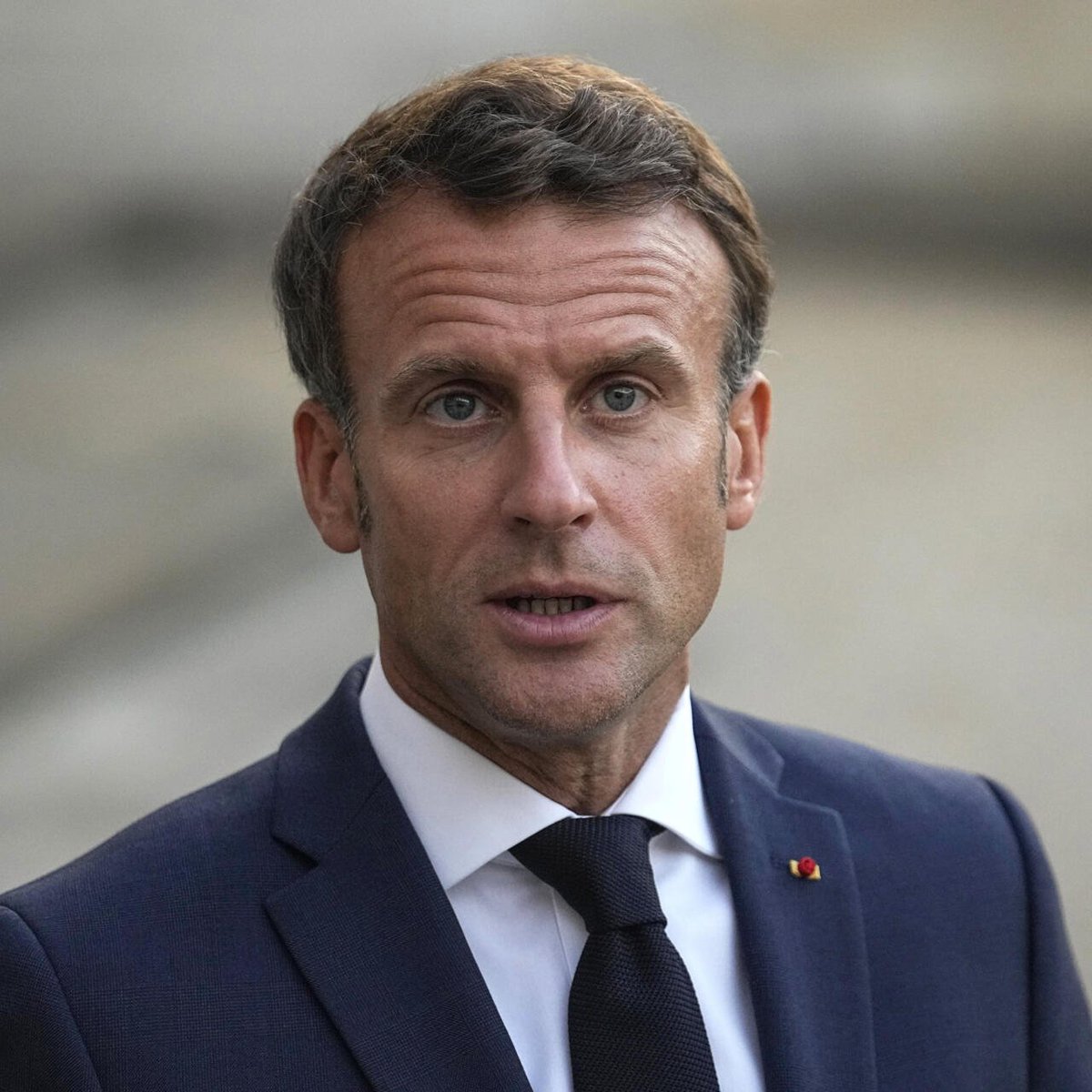 GlobeEyeNews's tweet photo. France suspended aid to Niger after the coup.    

Niger suspended the export of gold and uranium to France. https://t.co/VvA5WTTIT4