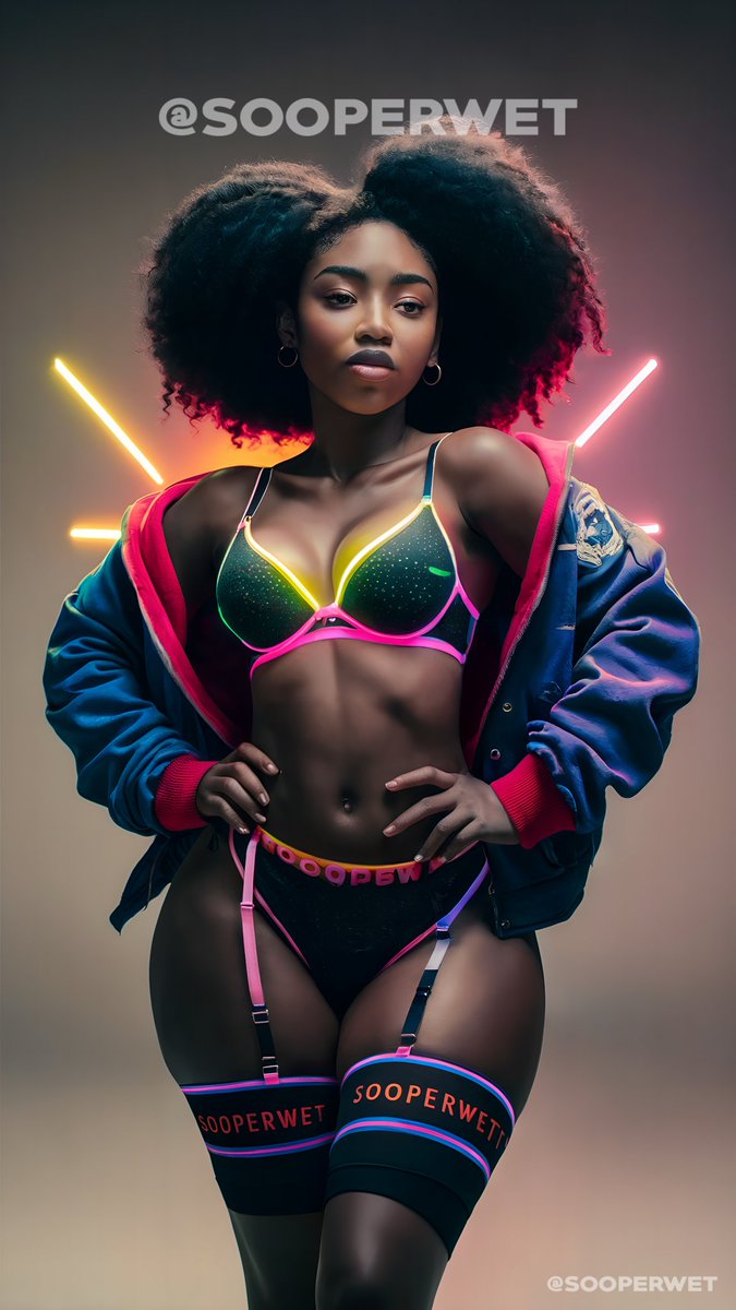 SooperWet's tweet photo. ➡️ https://t.co/NvdbdyPtDS
#ebony #afro https://t.co/mE6nS0jHb0