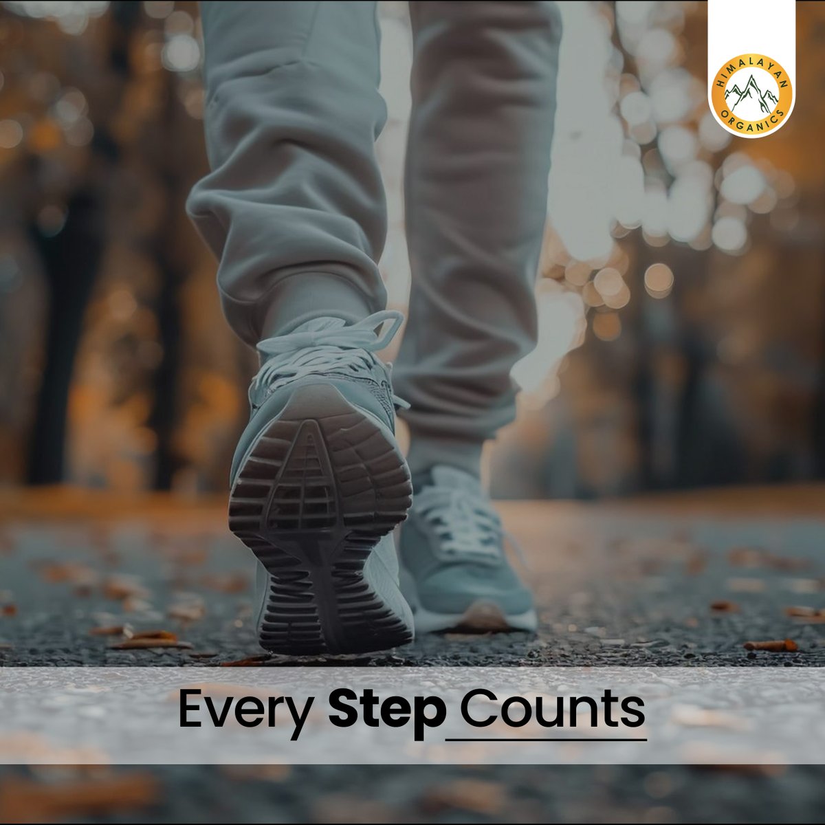 Himalayan Organics tweet media