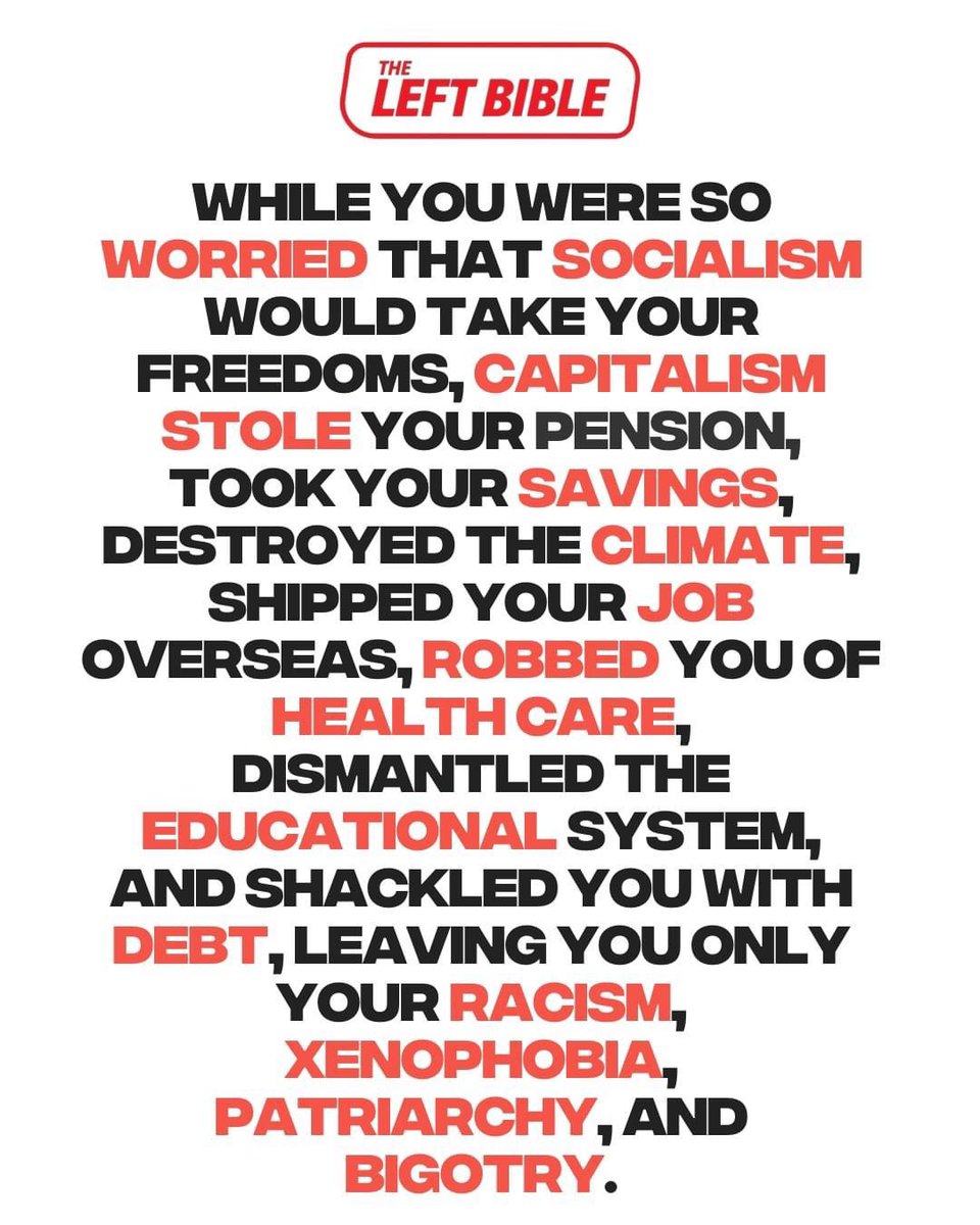 Sixty Years a Red tweet media