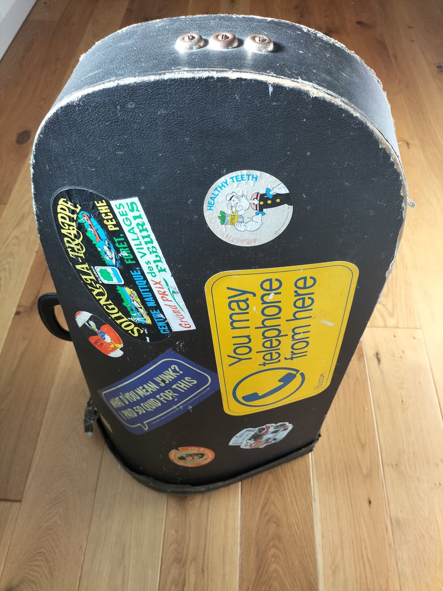 The Fezzes tweet media