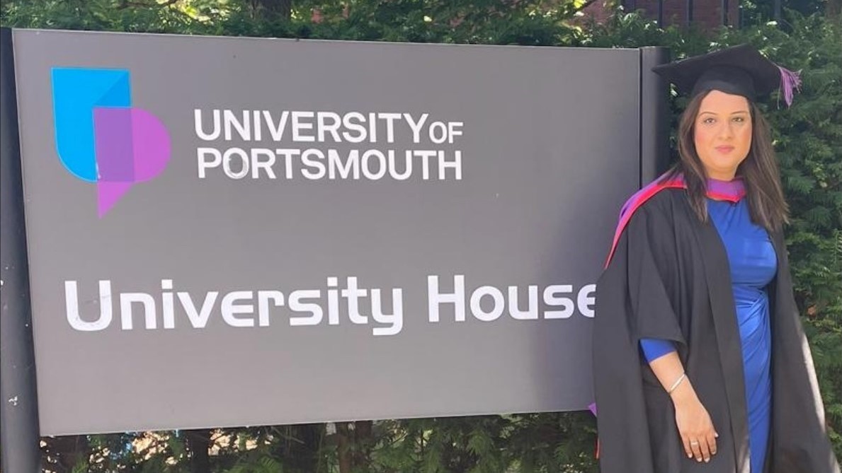 landmarcNEWS's tweet photo. Congratulations to Aneet Sandhu, our HR and Payroll Manager at #TeamLandmarc who achieved here Level 7 top-up to gain Masters MSc in #HRManagement. Well done on this fantastic achievement. #PersonalDevelopment https://t.co/giUQuN14MK