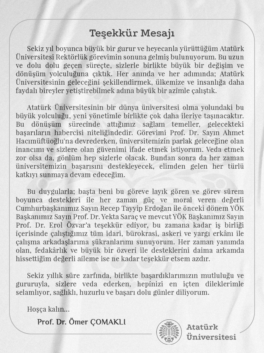 Ömer Çomaklı tweet media