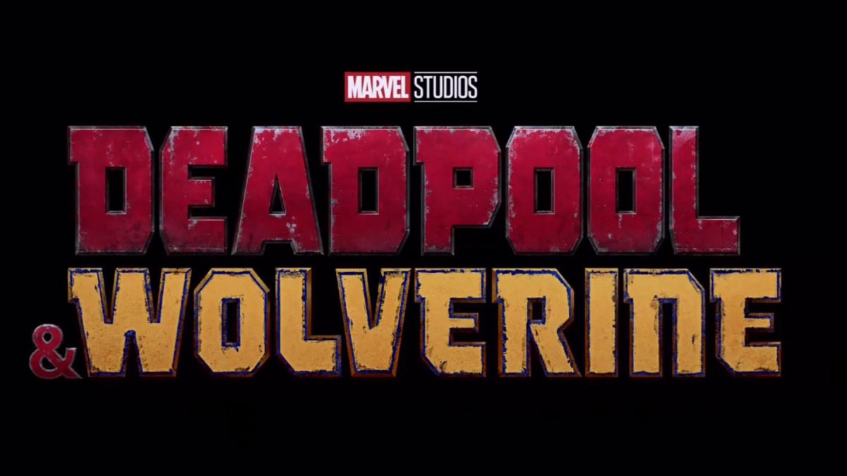 blurayangel's tweet photo. Rank the last four MCU films:

#DeadpoolAndWolverine https://t.co/6baZ5lIo71