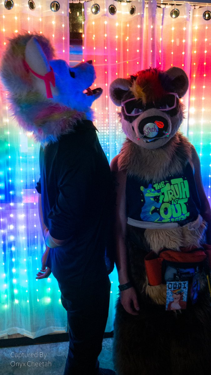 OnyxCheetah's tweet photo. ROMP Reno - June 22, 2024 (Part 6 of 6)

#fursuit #furryphotos #furrypics #furmeet https://t.co/hcELD7nc0v