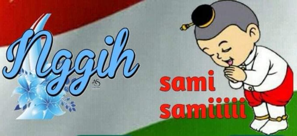 Pak BM ( Lottung Marsada🇮🇩 (@bm7nogo) on Twitter photo 