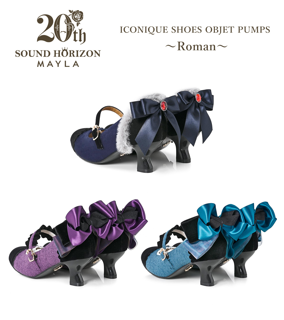 MAYLA on X: 