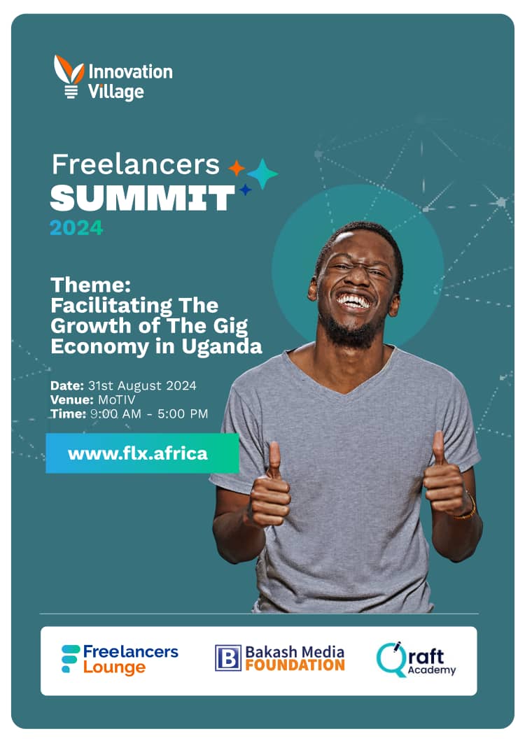 📌 We've learned a tonne already. It's just about time, we caught up, networked and celebrated each other's progress. 
If you are a freelancer, consultant, contractor, Co/Org... This one thing I know - You will love it. 
Register for the Summit NOW!🚀🚀

tivworks.typeform.com/to/RrM1A37G?ty…