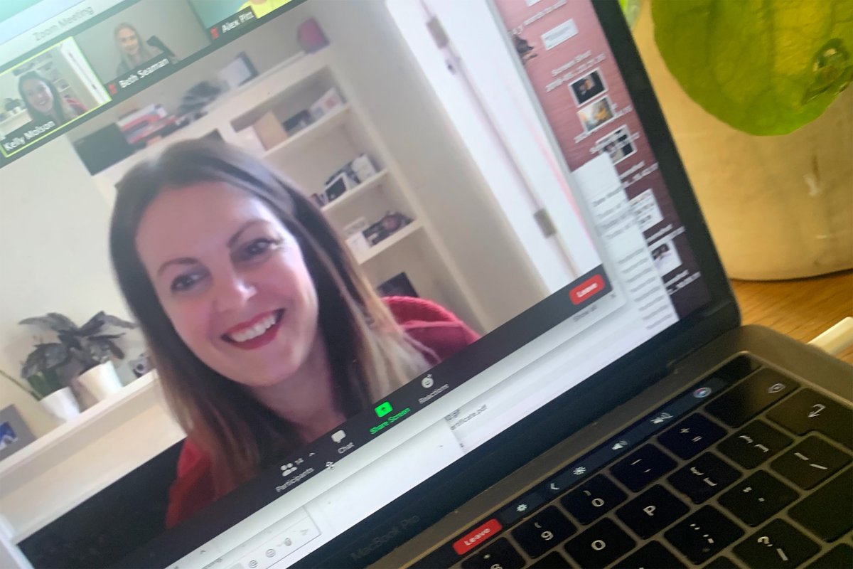 <a href="/SkyUK/">Sky</a> <a href="/mindshare/">Mindshare</a> <a href="/cambscf/">Cambridgeshire Community Foundation</a> Over the years we've made the content from these marketing careers sessions publicly available for everyone's benefit. 

Take a look at our careers playlist on YouTube, featuring the excellent <a href="/itskellymolson/">Kelly Molson</a> @rajenmistry <a href="/jamescotton/">James Cotton</a> <a href="/simonrjones/">Simon Jones</a>: loom.ly/invAyjw