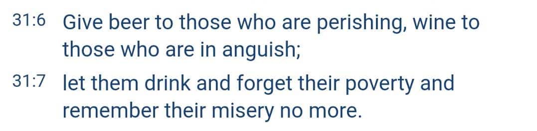 Alcohol may not be the answer, but atleast it makes you forget the question .

~Visinho, 2014