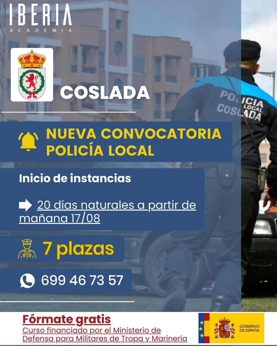 Academia Iberia tweet media