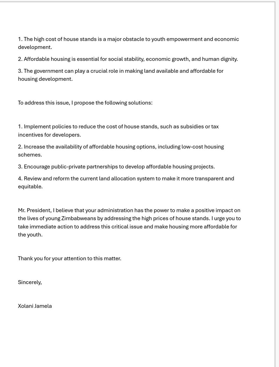 simelane_x's tweet photo. @edmnangagwa @nickmangwana @Bulawayo24News @edmnangagwa @NewsDayZimbabwe @ZimbabweHousing @zimlive @MinisterSBMoyo @daddyhope @nelsonchamisa https://t.co/gxy0oPgUsQ