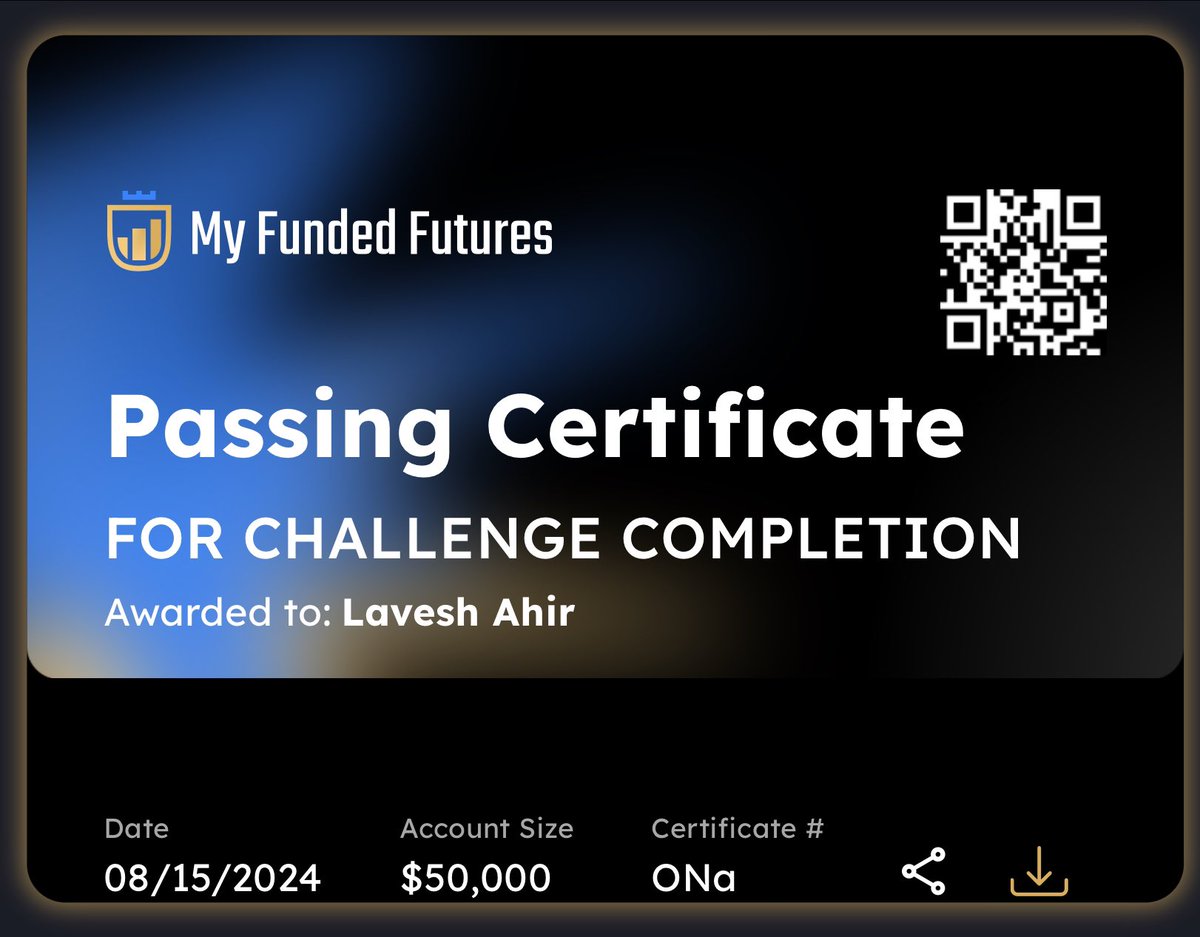 Lavesh Ahir tweet media