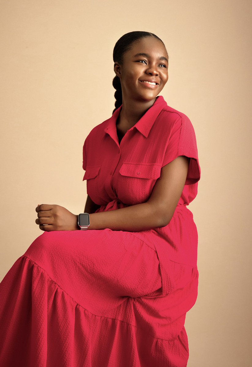 Deborah Ocheido tweet media
