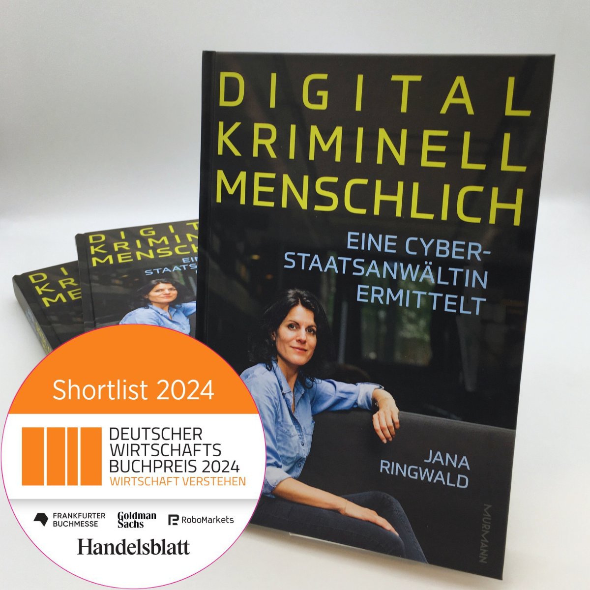 Murmann Verlag tweet media