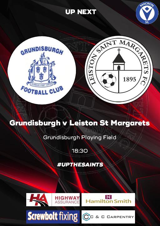 LSMFC's tweet photo. Game day 1 

As always massive thank you to the sponsors and everyone who works hard to keep this great club going every season https://t.co/bn4ahFaXpd