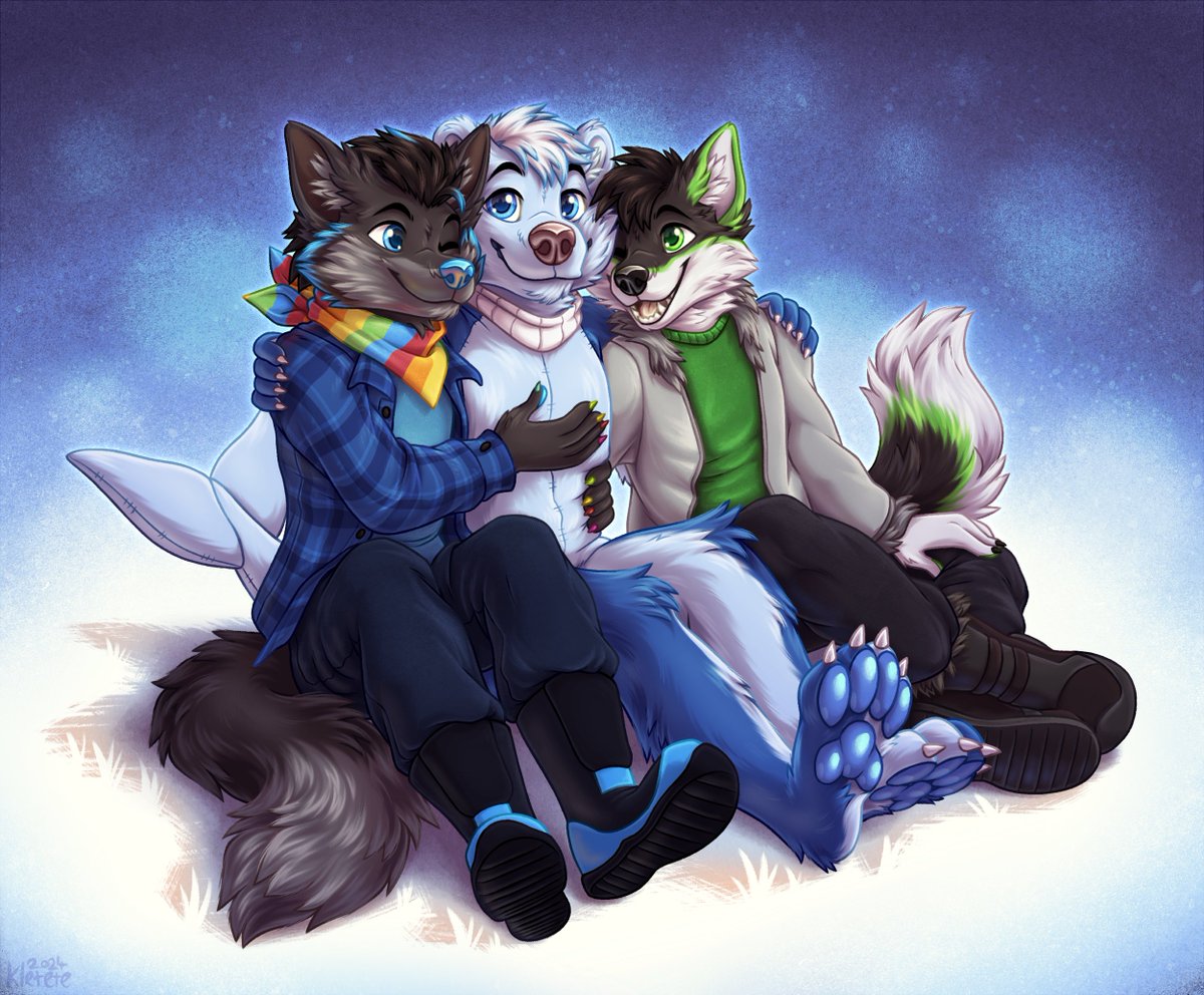 Boskie ッ tweet media