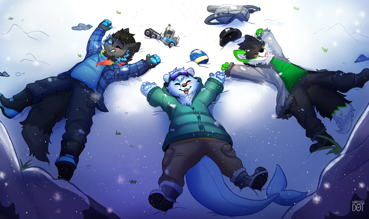 Boskie ッ tweet media