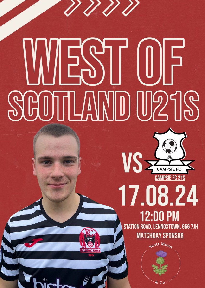 Glencairn 20s tweet media