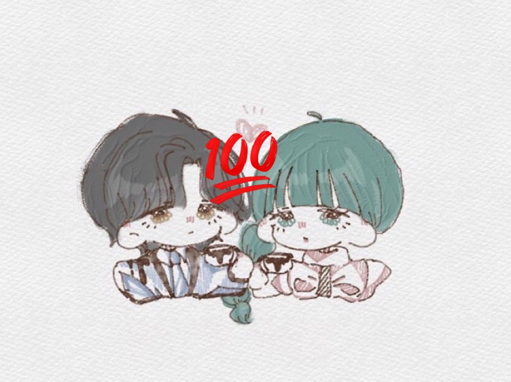 Spk_Sui's tweet photo. @ano_0521 とーっても素敵なイラスト！！ありがとうございました！！☺️☺️🩷🩷 https://t.co/KDri3UBta6