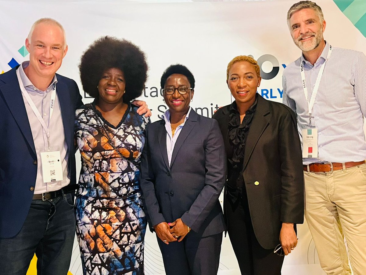 ABAN Angels tweet media